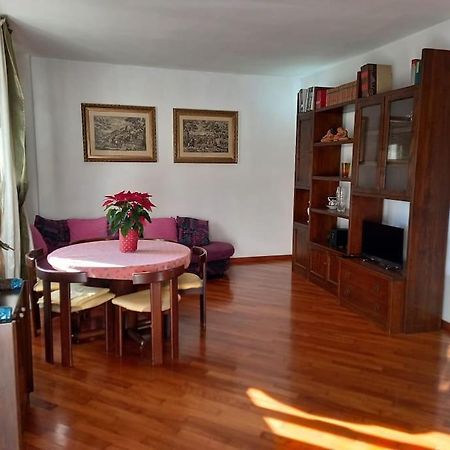 Casa Lola Lejlighed Livorno Eksteriør billede
