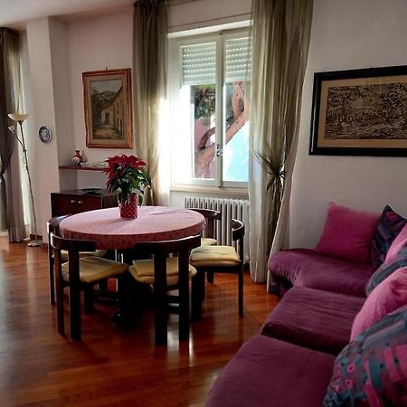 Casa Lola Lejlighed Livorno Eksteriør billede