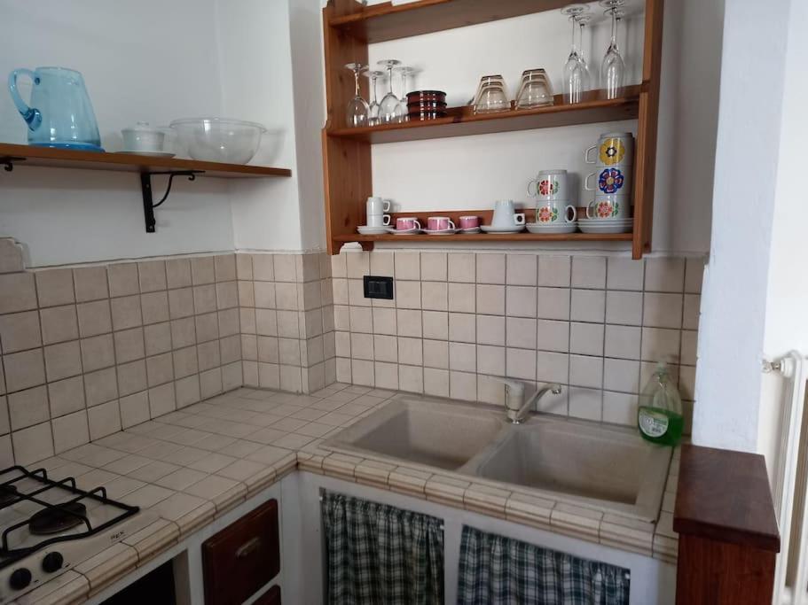 Casa Lola Lejlighed Livorno Eksteriør billede