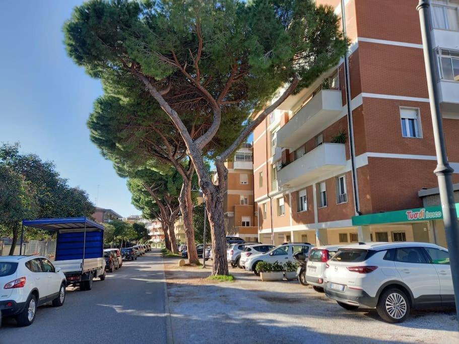 Casa Lola Lejlighed Livorno Eksteriør billede